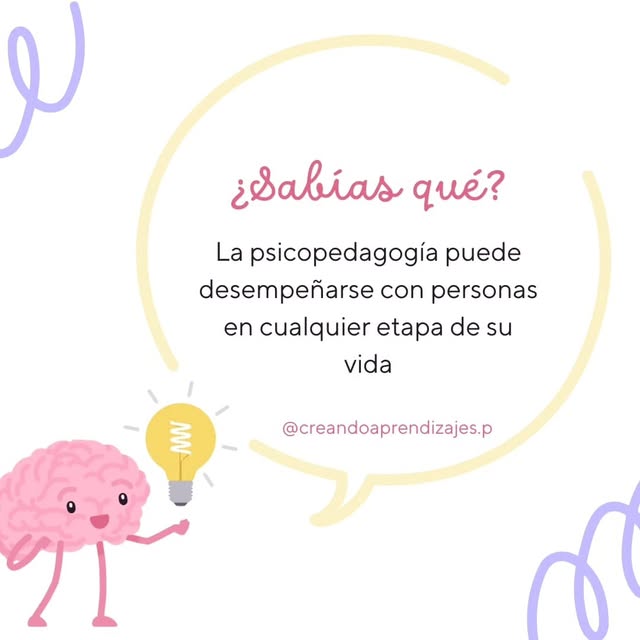 ¿Sabías qué?